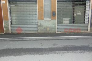 Negozio Canegrate [K 272VCG]