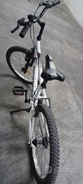 bici bimbo 20"