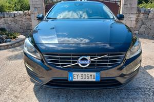 Volvo V60 D3 Geartronic Momentum