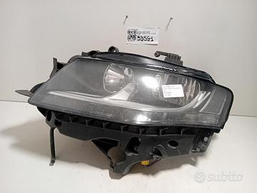 FARO ANTERIORE SINISTRO AUDI A4 Berlina 8K0941003A