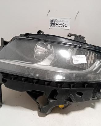 FARO ANTERIORE SINISTRO AUDI A4 Berlina 8K0941003A
