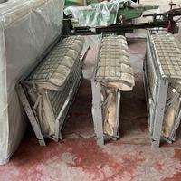 3 divani letto con materassi