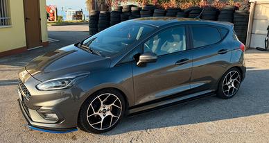 Ford Fiesta ST