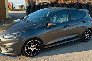 Ford Fiesta ST