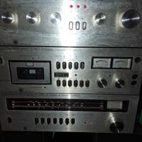 stereo Europhon vintage 