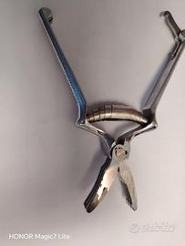 masticatore per alimenti,