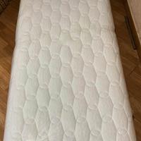 Materasso Waterfoam Breez