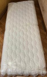 Materasso Waterfoam Breez