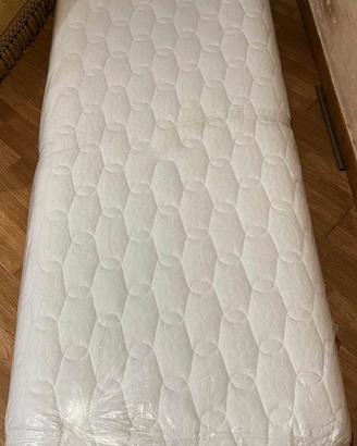 Materasso Waterfoam Breez