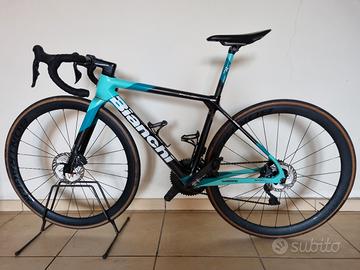 Bianchi Specialissima