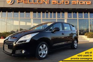 Peugeot 5008 1.6 VTI 16V 120 CV TECNO 7 POSTI
