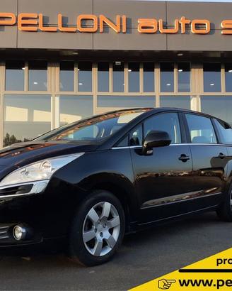 Peugeot 5008 1.6 VTI 16V 120 CV TECNO 7 POSTI