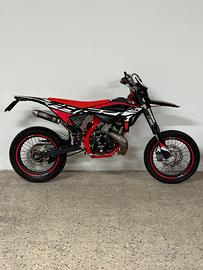 Beta rr 50 track 2022