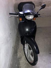 Scooter scarabeo aprilia