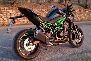 Kawasaki Z900