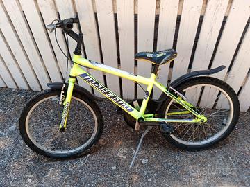 bicicletta 20 Marzano 