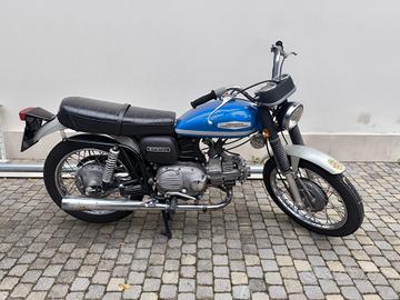 Aermacchi 350 Sprint 1972