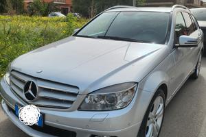 mercedes classe c