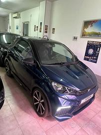 Aixam emotion coupe gti full 2023 10000 km