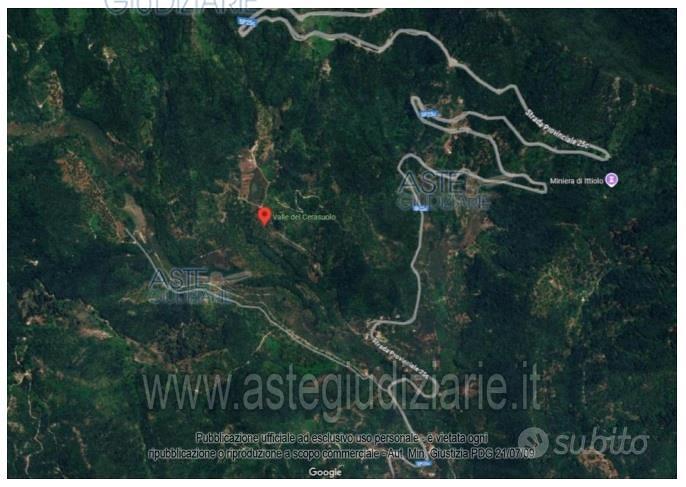 Terreno Agricolo Giffoni Valle Piana [A4333107] - Altro