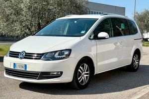 Volkswagen Sharan 2.0 Tdi highline 7 Posti - 2012