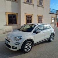 Fiat 500 X Pop Star 1.3 95 cv