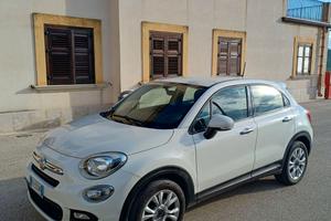 Fiat 500 X Pop Star 1.3 95 cv