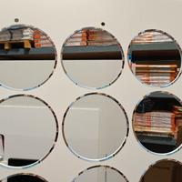 pannelli in forex da 3 mm forati come in foto