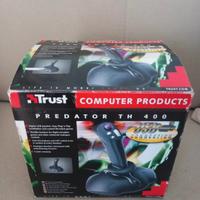 Trust Predator Th 400