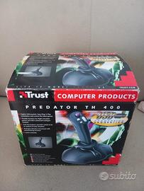 Trust Predator Th 400