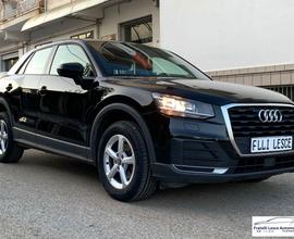 AUDI - Q2 30 1.6 tdi Business s-tronic