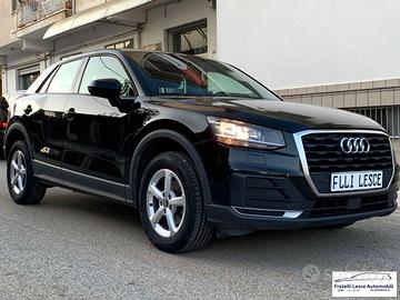 AUDI - Q2 30 1.6 tdi Business s-tronic