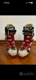 Scarponi sci ATOMIC