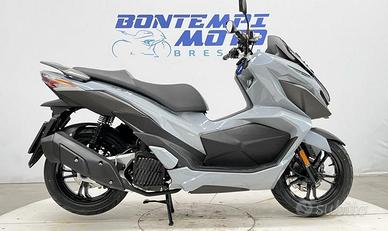 Sym Jet X 125 2026 JET-X E5+