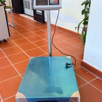 Bilancia elettronica professionale