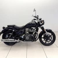 Royal Enfield Super Meteor 650 Astral