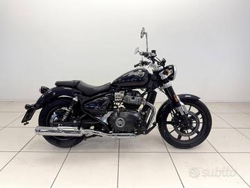 Royal Enfield Super Meteor 650 Astral