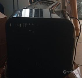 Stampante Canon con scanner