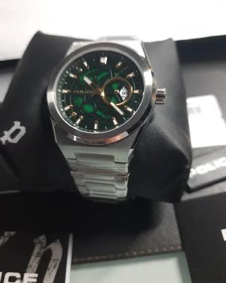 Orologio Police uomo