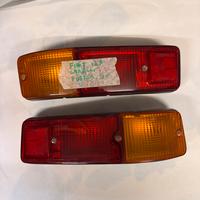 Fanali posteriori FIAT 127