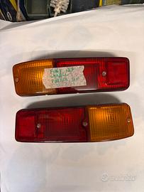 Fanali posteriori FIAT 127