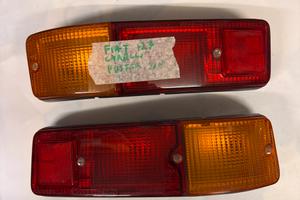 Fanali posteriori FIAT 127