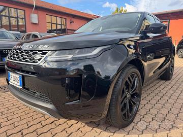 LAND ROVER Range Rover Evoque 2.0D I4 163 CV AWD
