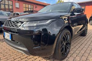 LAND ROVER Range Rover Evoque 2.0D I4 163 CV AWD