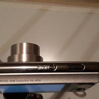 fotocamera digitale tascabile 