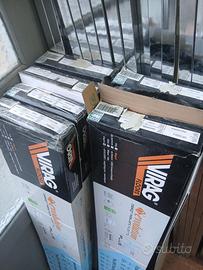Pavimento SPC Virag Rovere Grigio Chiaro SP3251