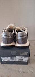 new balance 237 come nuove