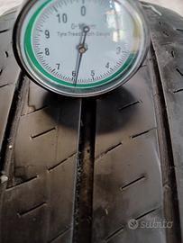 2 Gomme 215/70-15 C Michelin Agilis