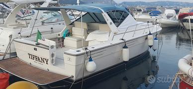 Tiara 3100 – Natante- Linea D’Asse – 2x YANMAR 315