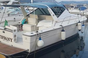 Tiara 3100 – Natante- Linea D’Asse – 2x YANMAR 315